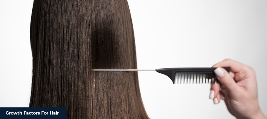Growth Factors For Hair